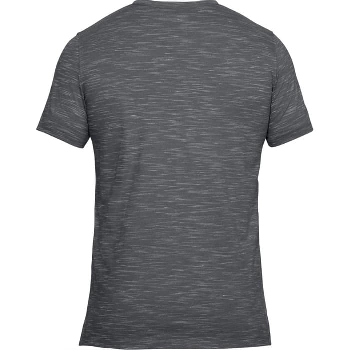 Футболка Under Armour Sportstyle Core V-Neck SS Tee, размер 44-46 (1306492-040)