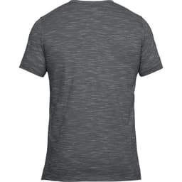 Футболка Under Armour Sportstyle Core V-Neck SS Tee, размер 44-46 (1306492-040)