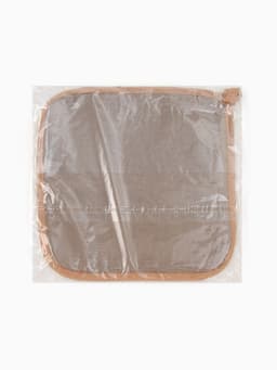 Прихватка 18×18 см, бязь 140 г/м², 100% хлопок, МИКС