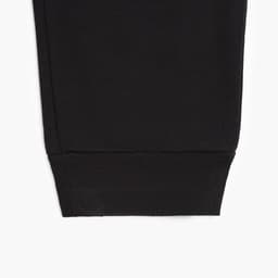 Брюки President, размер XS, цвет чёрный