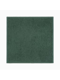 Полотенца махровые «Этель. С НГ», 30×30 см - 3 шт., хлопок 100%