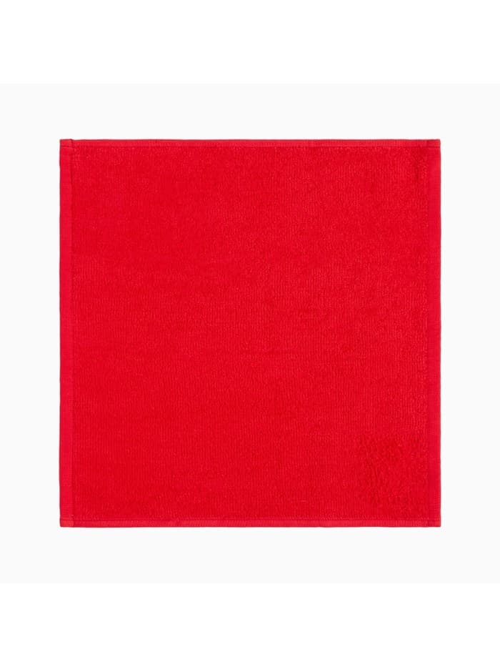 Полотенца махровые «Этель. С НГ», 30×30 см - 3 шт., хлопок 100%