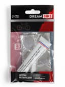 Аптечка велосипедная Dream Bike, 12 заплаток