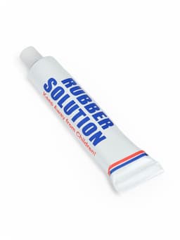 Аптечка велосипедная Dream Bike, 12 заплаток