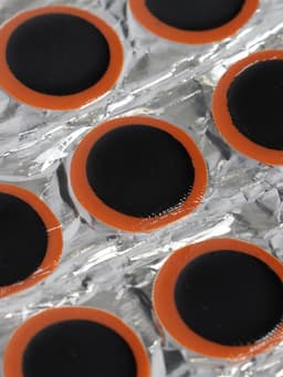 Аптечка велосипедная Dream Bike, 36 заплаток