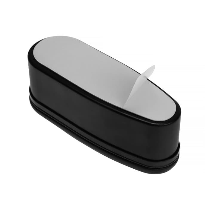 Подлокотник с органайзером, 20×6×8 см, самоклеящийся, пластик