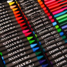 Набор для творчества, 150 предметов, «Герой»