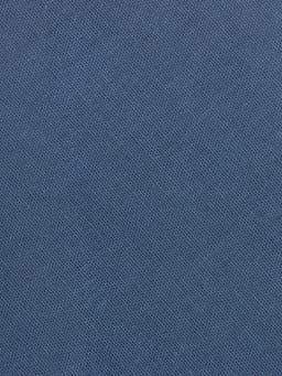 Пододеяльник евро «Этель» Base Collection, 200×215 см, бязь, синий