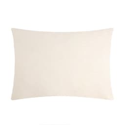 Наволочка «Этель» Base Collection, 50×70 см, молочная, бязь, хлопок 100%