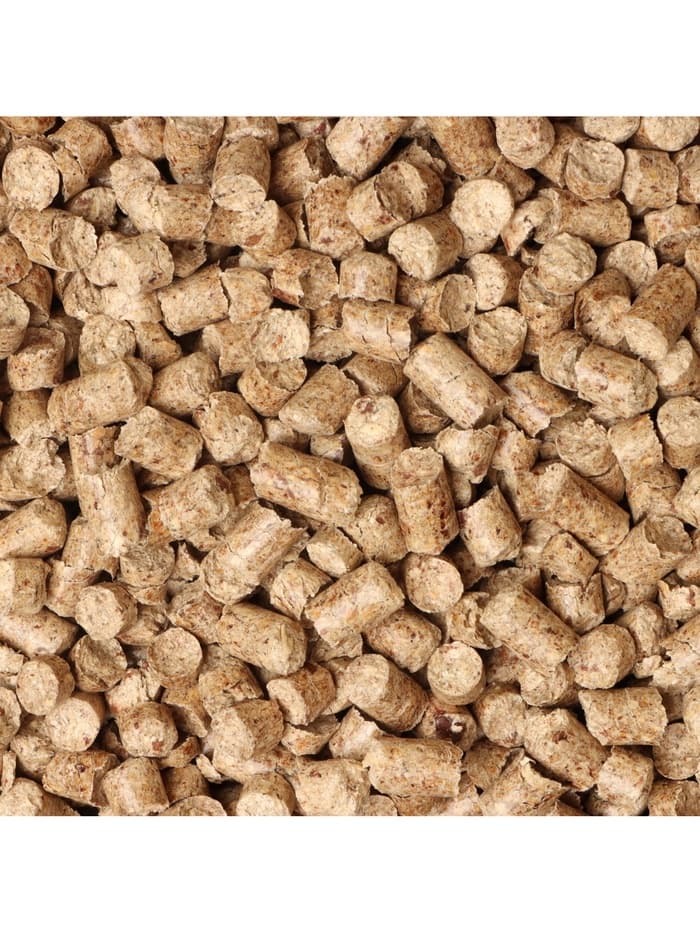 Наполнитель древесный «КОТЭ» Blackwood, 15 л