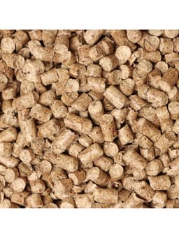 Наполнитель древесный «КОТЭ» Blackwood, 15 л