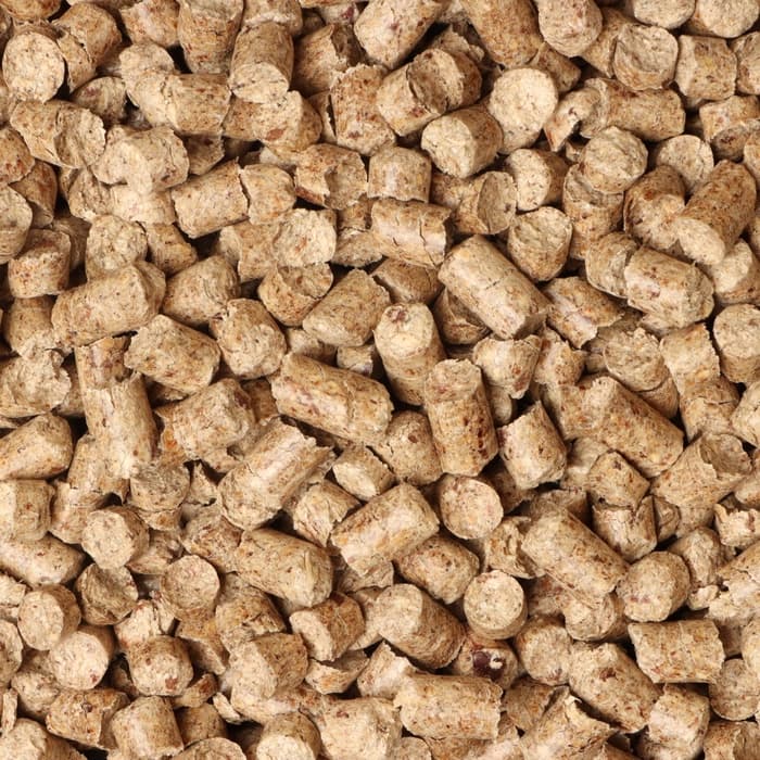 Наполнитель древесный «КОТЭ» Blackwood, 10 л