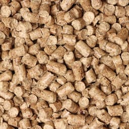 Наполнитель древесный «КОТЭ» Blackwood, 10 л