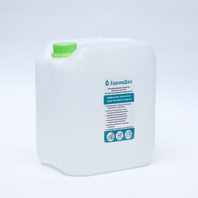 Антисептик «ЗдравДез», 5 л