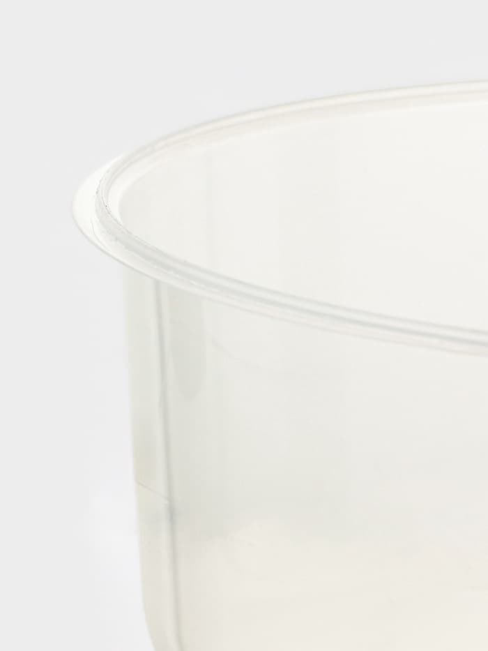 Крышка для СВЧ SparkPlast, d=25 см, h=10.5 см, прозрачная