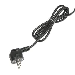 Полотенцесушитель электрический ТЕРА «Классика», 400×600 мм, 4 перекладины, черный