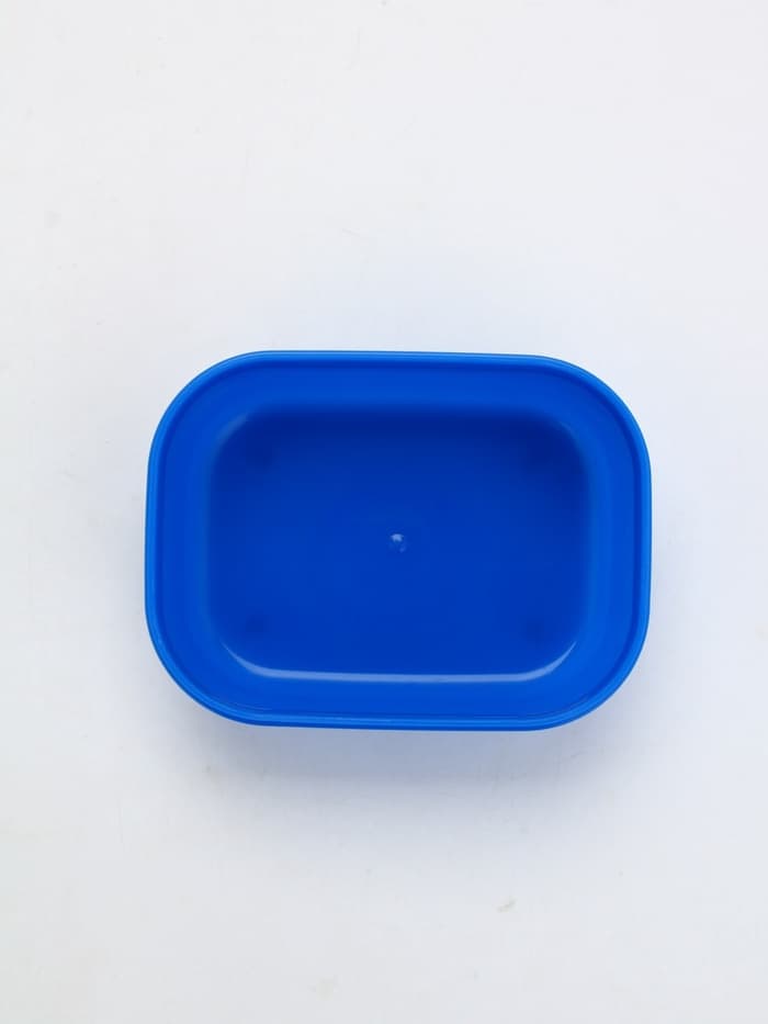 Ланч - бокс прямоугольный «Первый среди голодных», 500 мл