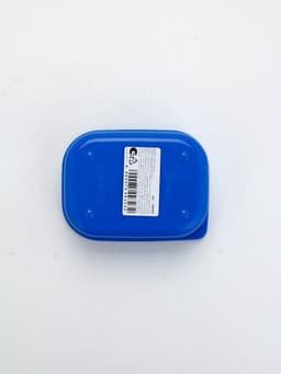 Ланч - бокс прямоугольный «Первый среди голодных», 500 мл