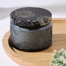 Свеча ароматическая в банке Gardenia, 5×7 см, гардения