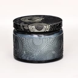 Свеча ароматическая в банке Gardenia, 5×7 см, гардения