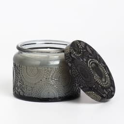 Свеча ароматическая в банке Gardenia, 5×7 см, гардения