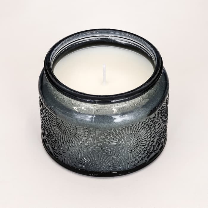 Свеча ароматическая в банке Gardenia, 5×7 см, гардения
