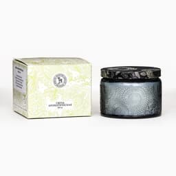 Свеча ароматическая в банке Gardenia, 5×7 см, гардения