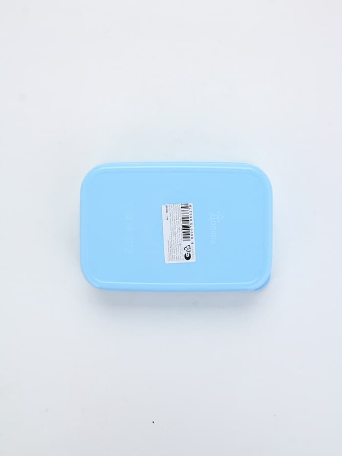 Ланч - бокс прямоугольный «Хочу мартини фруктов», 1200 мл