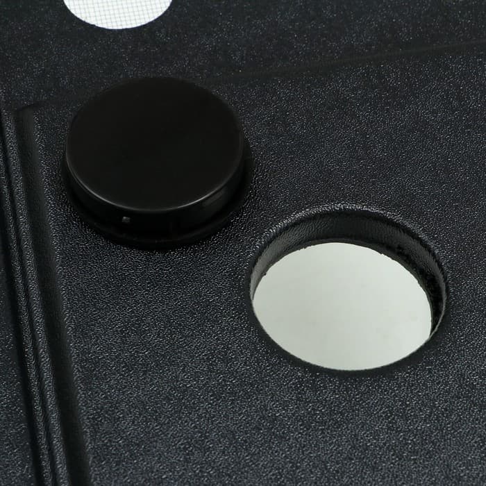 Улиточник со сквозной вентиляцией 12 л, 30×20×20 см