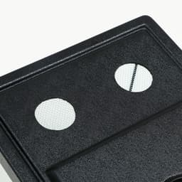 Улиточник со сквозной вентиляцией 12 л, 30×20×20 см