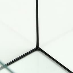 Улиточник со сквозной вентиляцией 12 л, 30×20×20 см