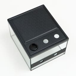 Улиточник со сквозной вентиляцией 23 литра, 35×30×22 см