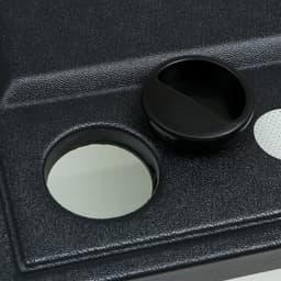 Улиточник со сквозной вентиляцией 23 литра, 35×30×22 см