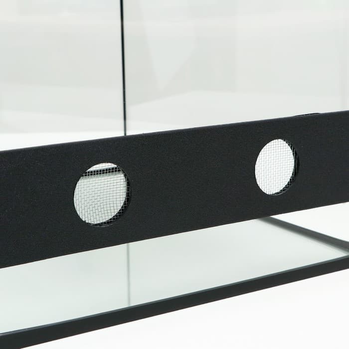 Улиточник со сквозной вентиляцией 23 литра, 35×30×22 см