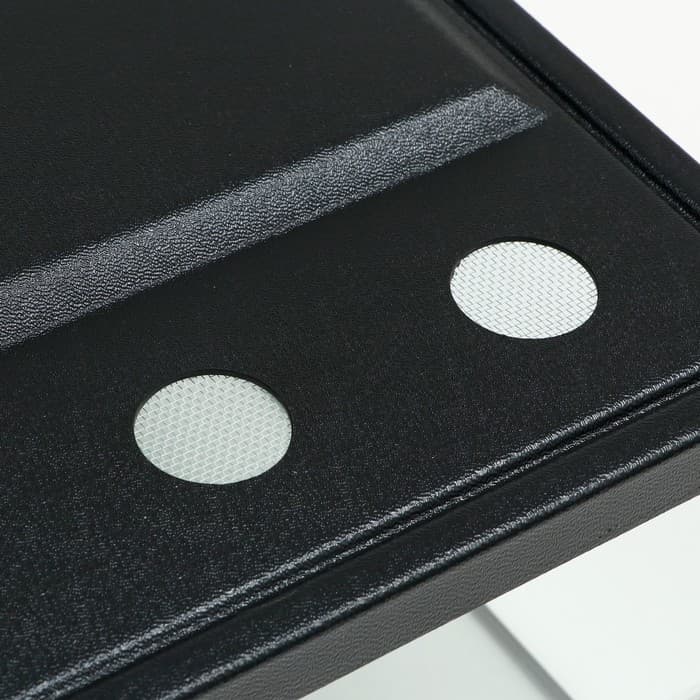 Улиточник со сквозной вентиляцией 23 литра, 35×30×22 см