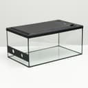 Улиточник со сквозной вентиляцией 45 л, 55×33×25 см