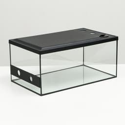 Улиточник со сквозной вентиляцией 45 л, 55×33×25 см