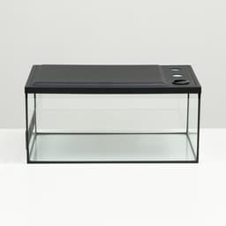 Улиточник со сквозной вентиляцией 45 л, 55×33×25 см