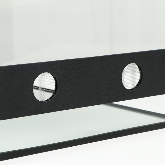 Улиточник со сквозной вентиляцией 45 л, 55×33×25 см