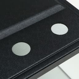 Улиточник со сквозной вентиляцией 45 л, 55×33×25 см