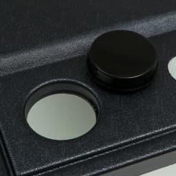 Улиточник со сквозной вентиляцией 45 л, 55×33×25 см