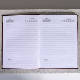 Подарочный набор «Лучшему из лучших», гель для душа виски 250 мл и ежедневник, Чистое счастье