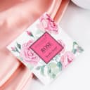 Аромасаше на подвесе ROSE COTTAGE AROMA, 11×11 см, 17 г, роза