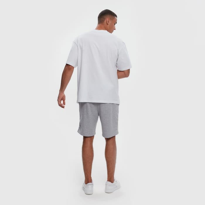 Шорты President, размер XS, цвет серый