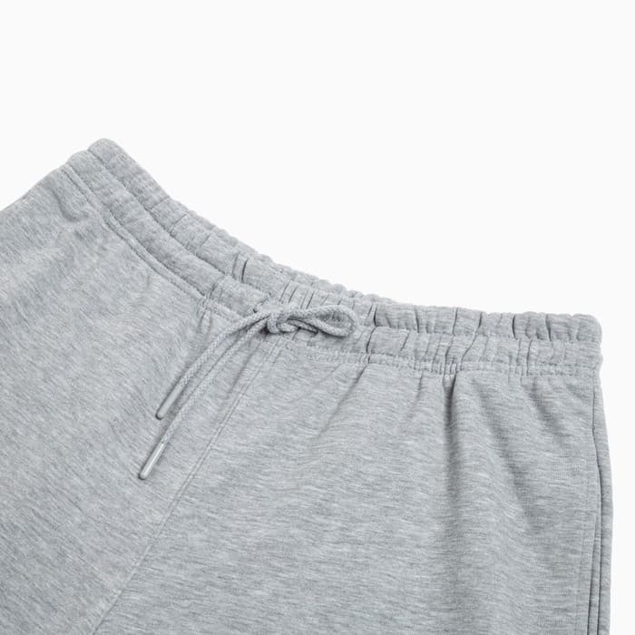 Шорты President, размер XS, цвет серый