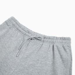 Шорты President, размер XS, цвет серый