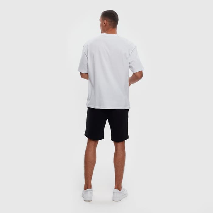 Шорты President, размер XS, цвет чёрный