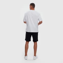 Шорты President, размер XS, цвет чёрный