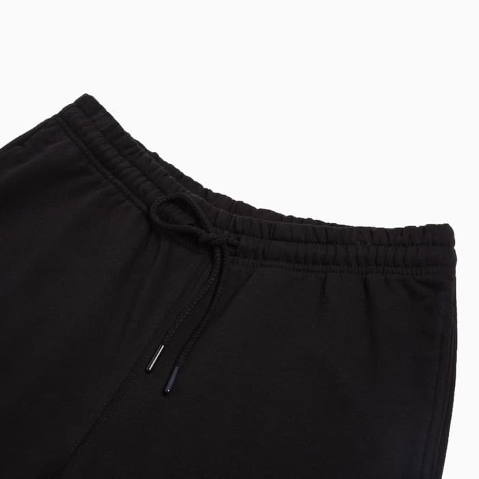 Шорты President, размер XS, цвет чёрный