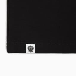 Шорты President, размер XS, цвет чёрный